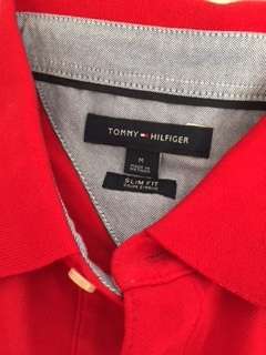 ***Tommy Hilfiger Shirt for Men***Slim Fit***Medium***BRAND NEW***