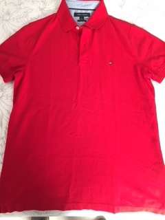 ***Tommy Hilfiger Shirt for Men***Slim Fit***Medium***BRAND NEW***