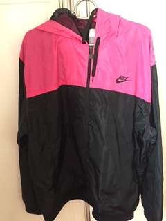Adidas X 1, Nike X 2, Full Circle X 1 - Jacket and Jersey Combo - Second hand - PLEASE READ