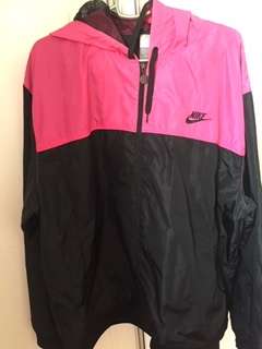 Adidas X 1, Nike X 2, Full Circle X 1 - Jacket and Jersey Combo - Second hand - PLEASE READ