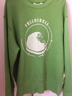 Adidas X 1, Nike X 2, Full Circle X 1 - Jacket and Jersey Combo - Second hand - PLEASE READ