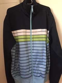 Adidas X 1, Nike X 2, Full Circle X 1 - Jacket and Jersey Combo - Second hand - PLEASE READ