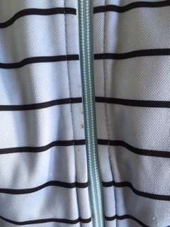 Adidas X 1, Nike X 2, Full Circle X 1 - Jacket and Jersey Combo - Second hand - PLEASE READ