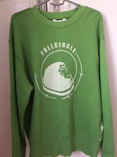 Adidas X 1, Nike X 2, Full Circle X 1 - Jacket and Jersey Combo - Second hand - PLEASE READ