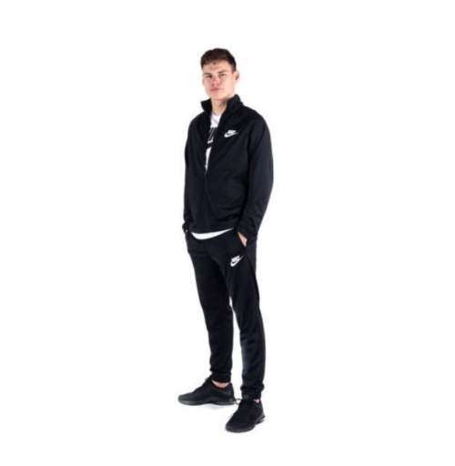 ***Original Mens Nike 2 Piece NSW Track Suit PK - CD9239-010  - Large***FREE PAXI SHIPPING***