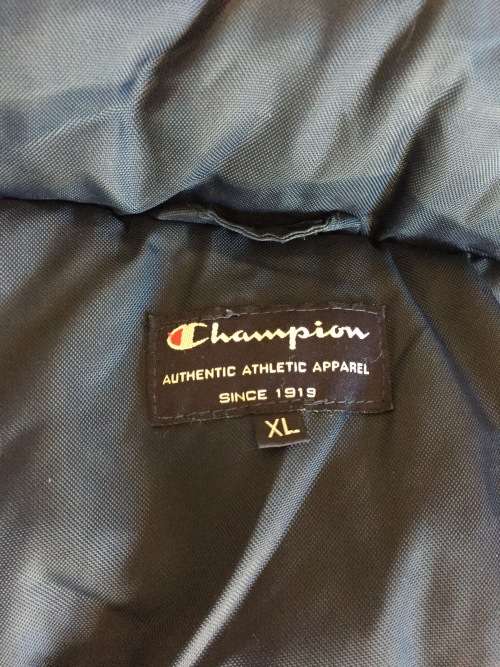 Vintage Cleveland Cavaliers Champion Jacket - XL (NBA) - Great Condition