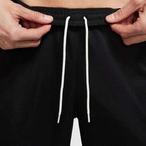 Original Men`s Nike Dri Fit Park 3 Knit Soccer Shorts - BV6855-010 - Medium -  Black - Brand New