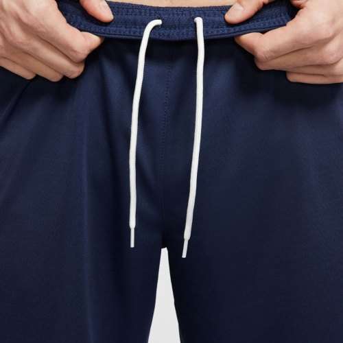 Original Men`s Nike Dri Fit Park 3 Knit Soccer Shorts - BV6855-410 - Medium -  NAVY - Brand New