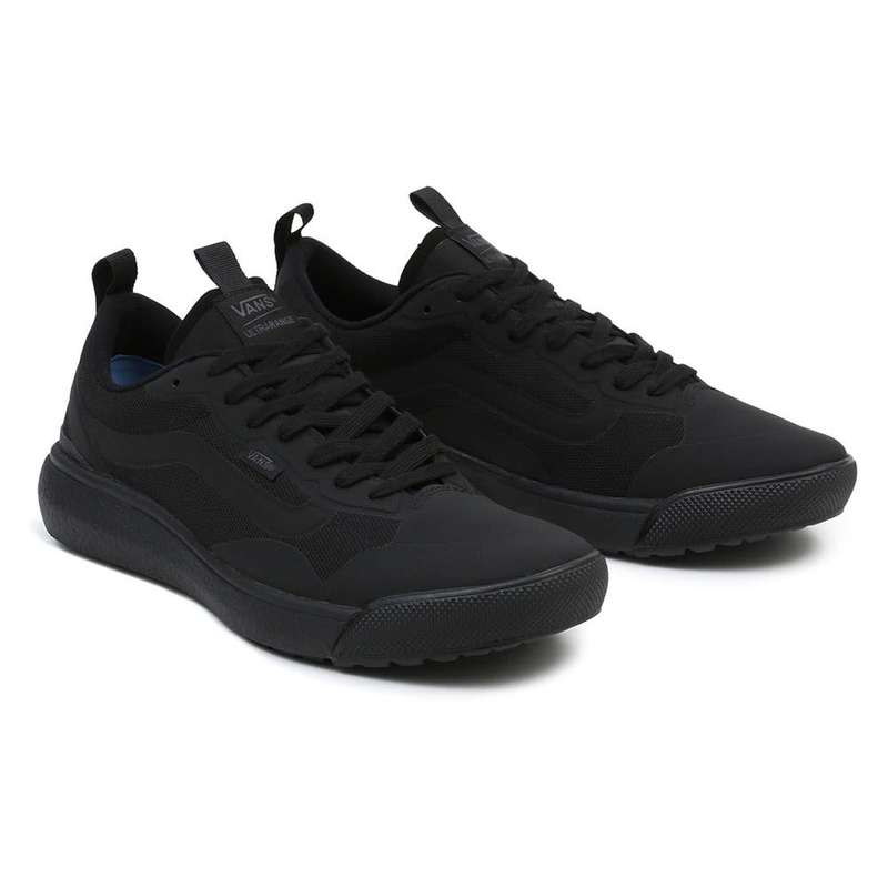 Vans Ultra Range EXO - BLACK - UK8