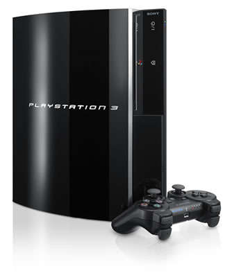 LIMITED EDITION 60GB PS3 FOR SALE, PLAY PS1, PS2 & PS3 GAMES