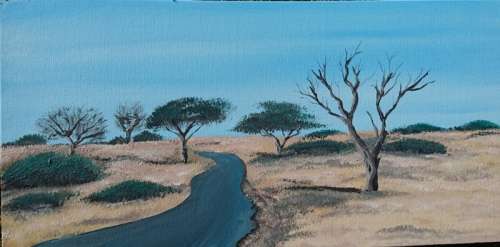 Landscape