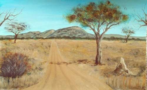Original 400x250mm
