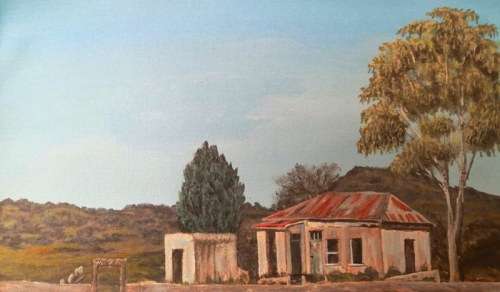 "Welkom"
