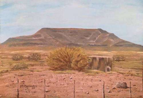 KAROO