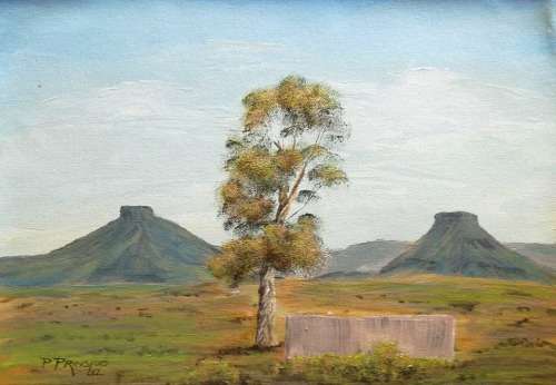 LEWE 400x300mm