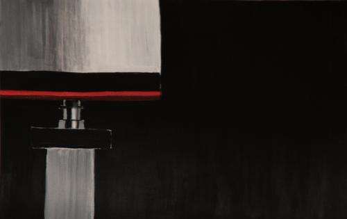The Lamp - BC Venter