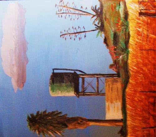 B Venter original