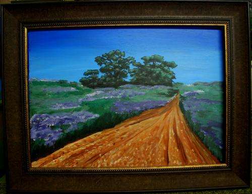 BC VENTER 70x50 cm