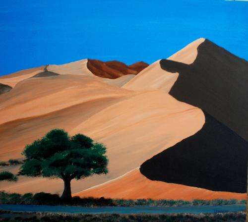 700x650 mm kalahari