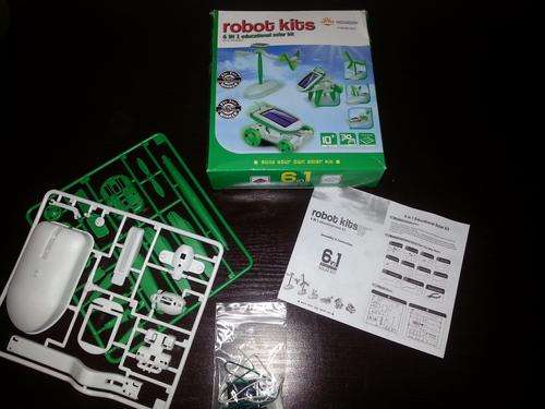 Robo Kits