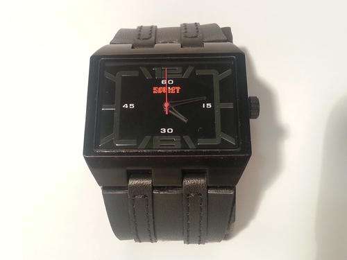 Soviet Mens Watch