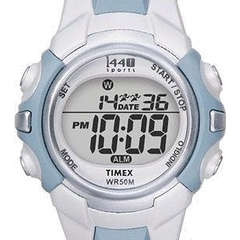 TIMEX 1440 Petite Ladies Fashion Sports Watch