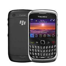 BLACKBERRY 9300