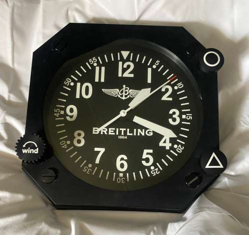 Breitling