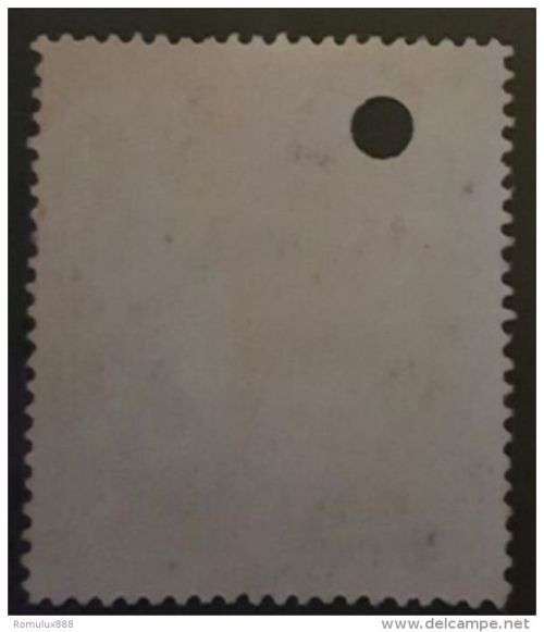 ZANZIBAR - DHOW, 2 RUPEE VIOLET SINGLE, TELEGRAPH USAGE