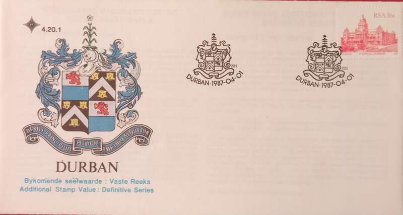 RSA 4.20.1 FDC ADDITIONAL VALUE DEFINITIVE SERIES