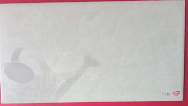 RSA FDC #7.145-2009 ALL YOU NEED IS LOVE UNADDRESSED FDC