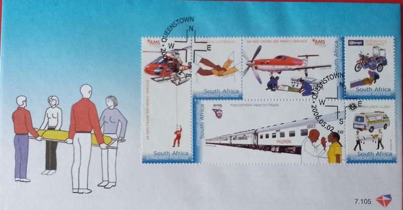 RSA #7.105 MEDICAL OUTREACH TO RURAL AREAS 2006 FDC