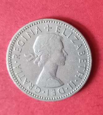 GB 1s 1960