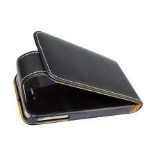 GENUINE LEATHER IPHONE 4 POUCH : HIGH QUALITY PRODUCT