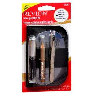 REVLON BROW SPECIALIST KIT