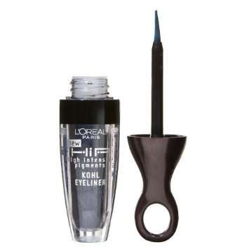 L'OREAL PARIS HIP HIGH INTENSITY PIGMENTS KOHL EYELINER