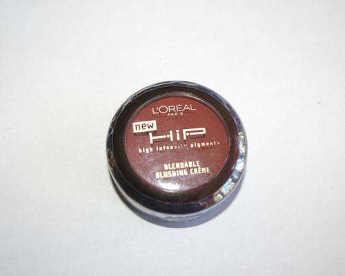 L'OREAL PARIS HIP HIGH INTENSITY PIGMENTS CONCENTRATED SHADOW DUO