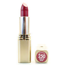 L'OREAL COLOUR RICHE:# 250 MAKE ME BLUSH