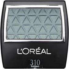 L'OREAL #310 GLISTENING SEA