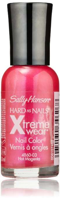 Sally Hansen Xtreme Wear Nail Polish