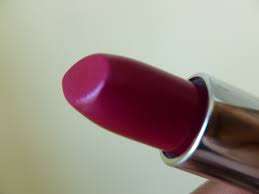 Rimmel Soho Violet Moisture Renew Lipstick : #350: