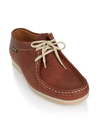 Tan/Camel Grasshoppers: SA/UK SIZE 11: LAST PAIR