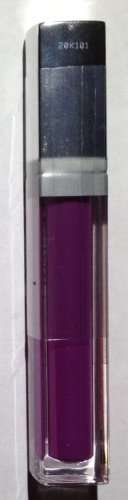 Maybelline Colorsensionational High Shine Lip Gloss Limited Edition #240 Mirrored plum