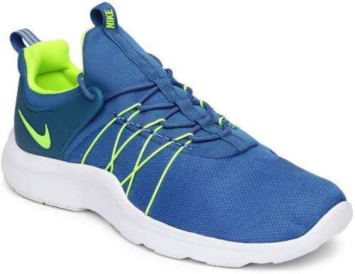 NIKE DARWIN BLUE : UK/SA SIZE 8 : ADULT MEN SIZE: NEW IN BOX