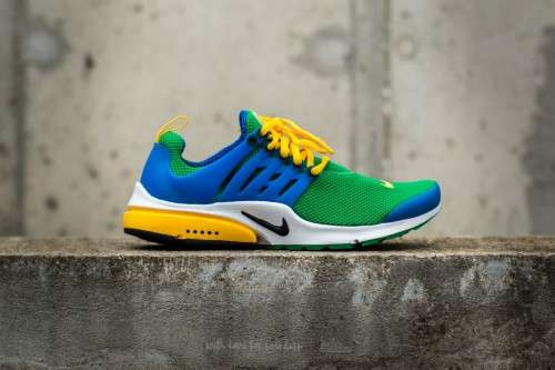 NIKE AIR PRESTO ESSENTIAL : SA/UK SIZE 7 : MEN : NEW