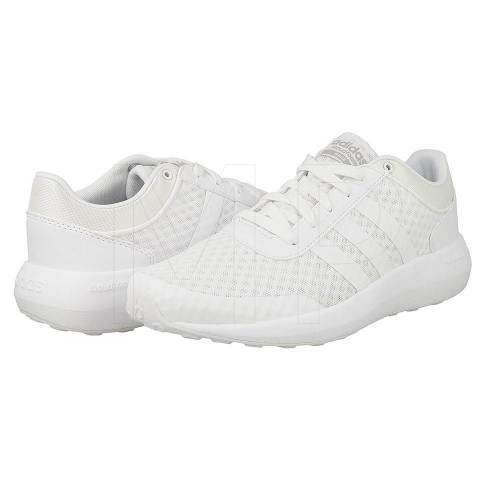 ADIDAS CLOUDFOAM RACE (B74728) : UK /SA SIZE 8: NEW : AUTHENTIC