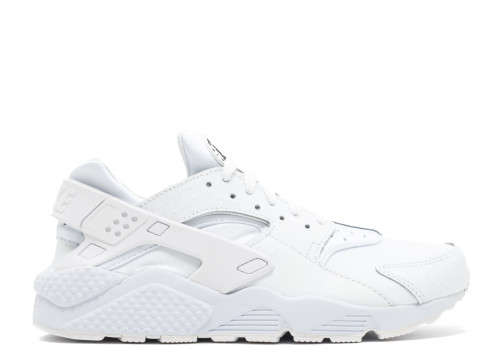 ORIGINAL MEN NIKE AIR HUARACHE RUN ULTRA : UK 10 ( SA 10 )