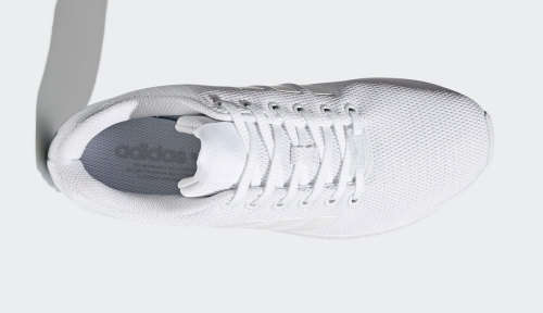 Adidas Originals ZX Flux Shoes For Preschool Girls : Size 10 or 11