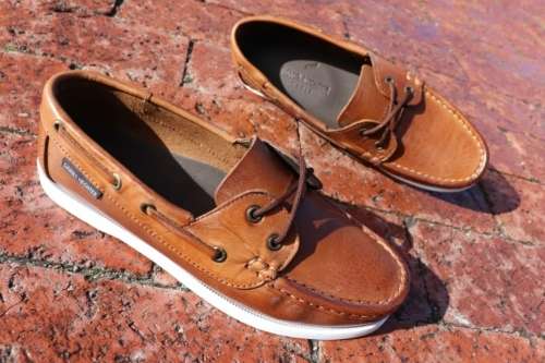 Daniel Hechter shoes . SA size 10