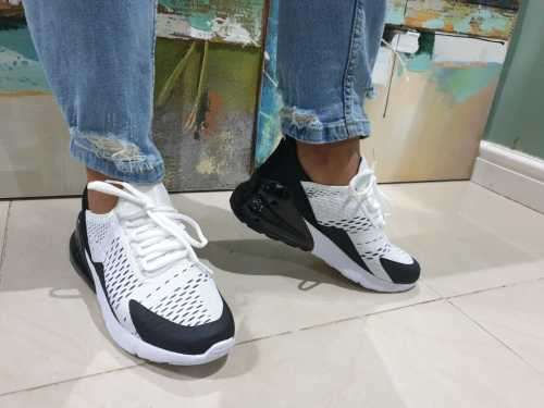 Ladies Fashion sneakers. SA size 6.